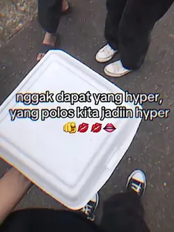 gak dapat yang hyper