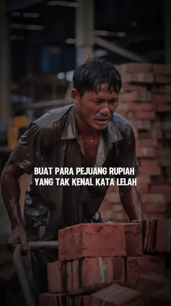 Untuk Pejuang Rupiah