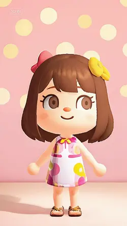 chibi pretty 