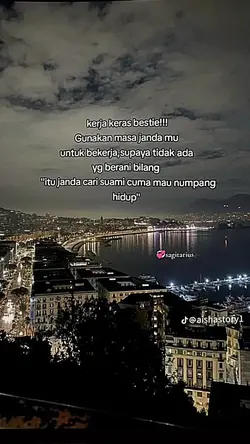 KERJA KERAS