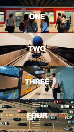 mini vlog