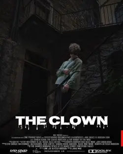 THE CLOWN