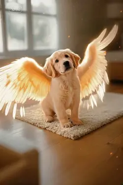 Pet Fantasi AI
