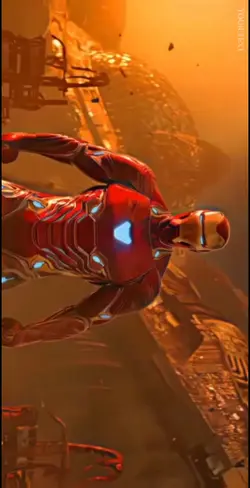 MARVEL 4K EDIT 