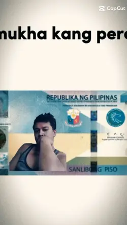 mukang pera