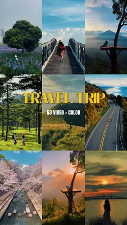 Travel Recap