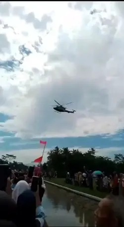 Hilikopter Meme