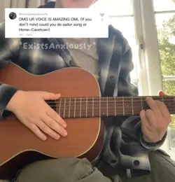 Sailor’s Song