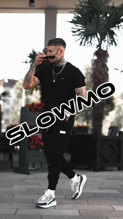 slowmo tred