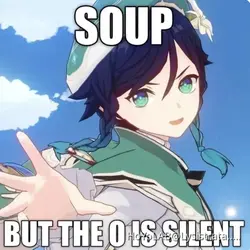 haha…