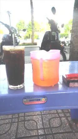 Mẫu ảnh nhạc cuốn 