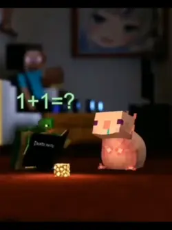 1+1
