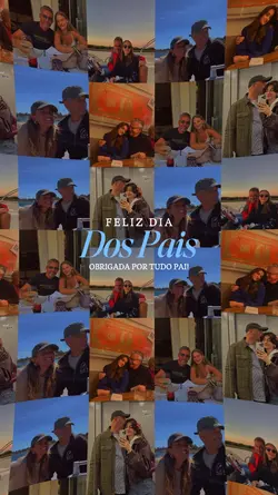 dia dos pais 
