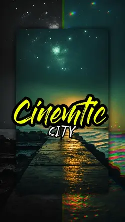 9 CLIPS CINEMATIC 