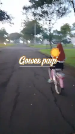 gowes