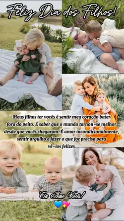 Dia dos Filhos