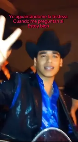 Ariel camacho😪
