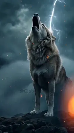 wolf ai