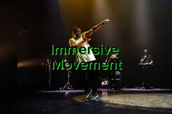 Immersive Movement 
