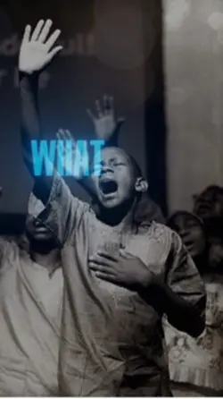 Worship Template 