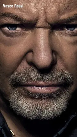 Vasco Rossi