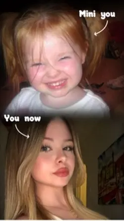 Mini you&you now