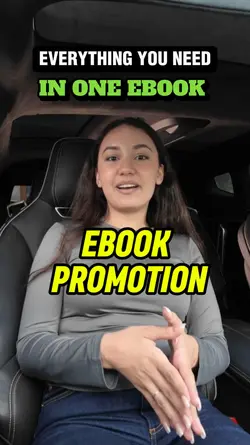 eBook Promotion 1