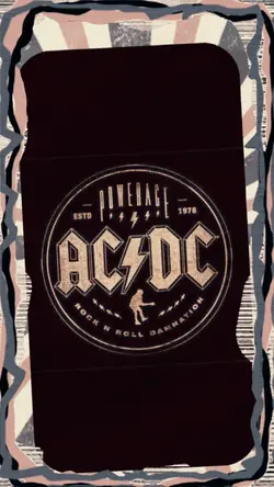Satellite Blues Acdc