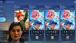 Relax lang (mlbb LS)