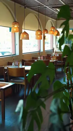 Restaurante Reels