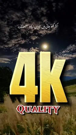 4k song template
