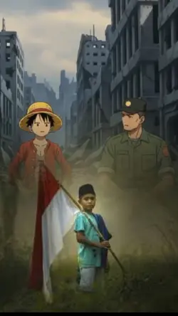 Fenomena one piece