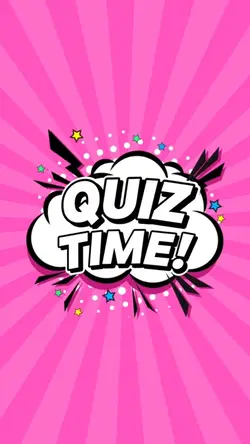 Kids Quiz Intro 3
