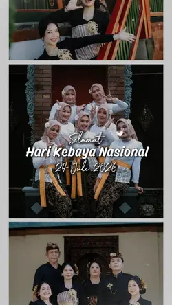 hari kebaya 24juli26