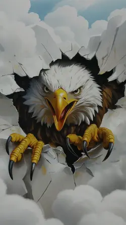 Eagle 