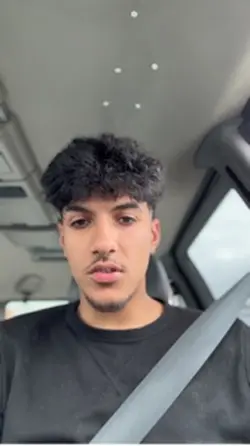TikTok algorithm 