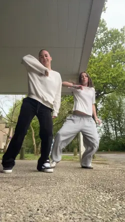 Danse danse danse 