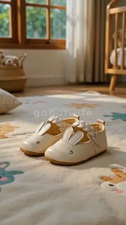 Baby Prewalker Shoes