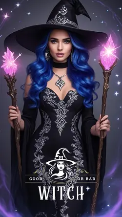 The Witch Ai