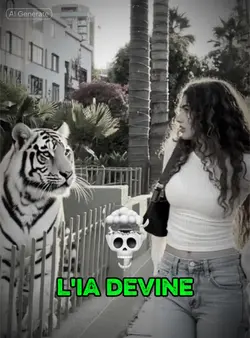 L’IA Devine