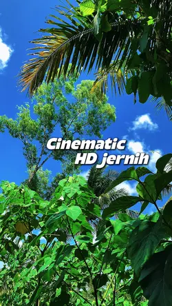 Cinematic HD jernih