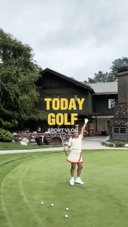 today golf 