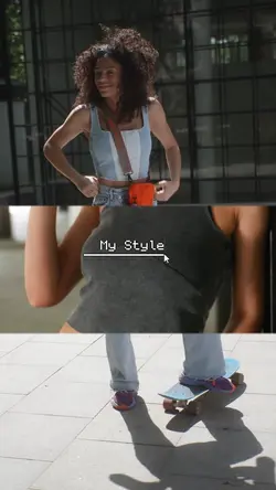My Style