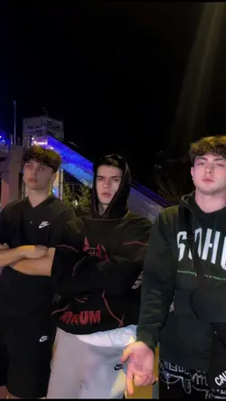 midnight boys