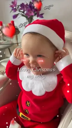 Christmas | baby