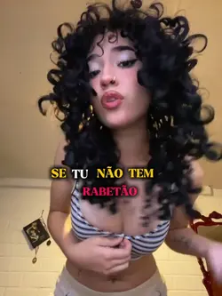 NÃO FICA ENVERGONHAD