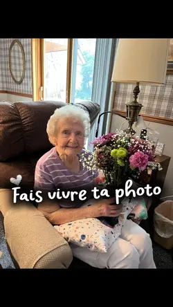 Ta photo 🤍