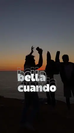 La vida es Bella