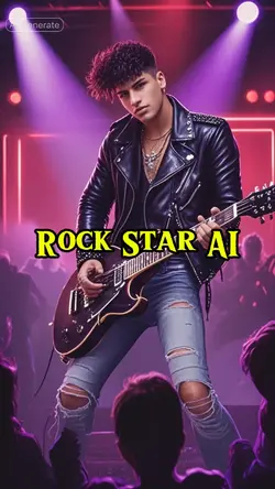 rock star ai