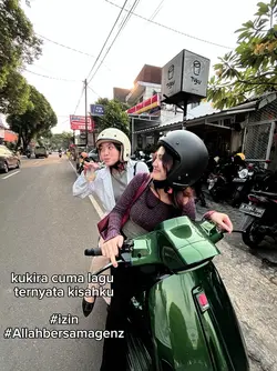 kukira cuma lagu